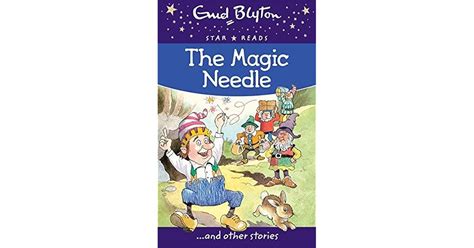 The Magic Needle: Unraveling its History and Symbolism